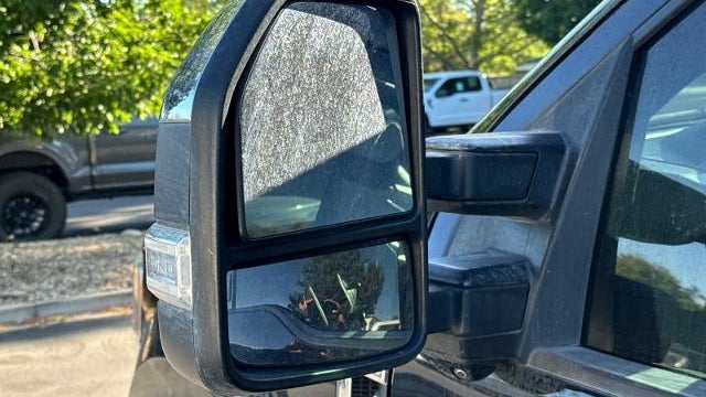 2021 Ford F-250 Super Duty King Ranch