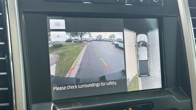 2021 Ford F-250 Super Duty King Ranch