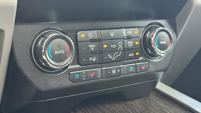 2021 Ford F-250 Super Duty King Ranch