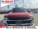 2021 F-250 Super Duty Thumbnail 3