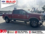 2021 F-250 Super Duty Thumbnail 4