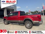 2021 F-250 Super Duty Thumbnail 7