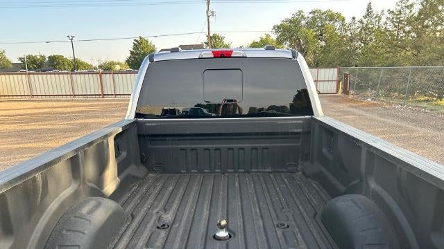 2021 Ford F-250 Super Duty Platinum