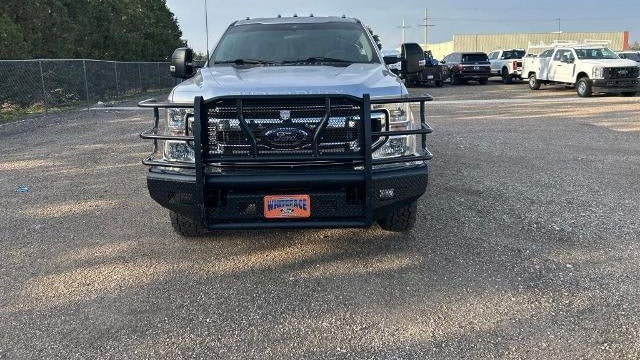 2021 Ford F-250 Super Duty Platinum