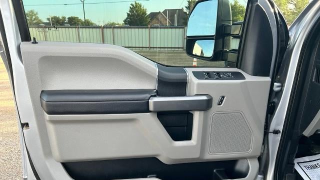 2021 Ford F-250 Super Duty Platinum