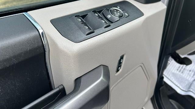 2021 Ford F-250 Super Duty Platinum