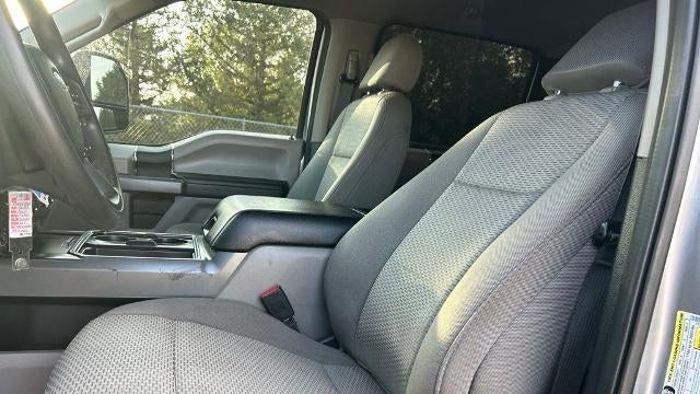 2021 Ford F-250 Super Duty Platinum