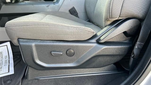 2021 Ford F-250 Super Duty Platinum