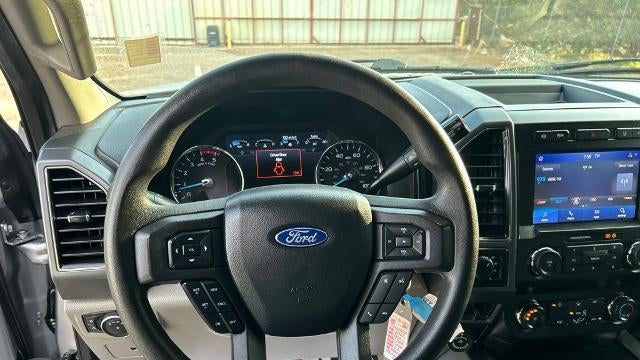 2021 Ford F-250 Super Duty Platinum