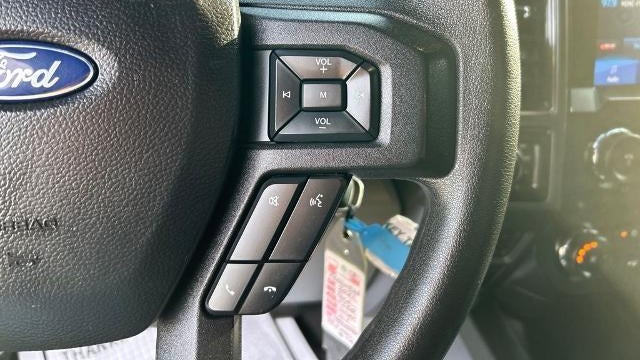 2021 Ford F-250 Super Duty Platinum