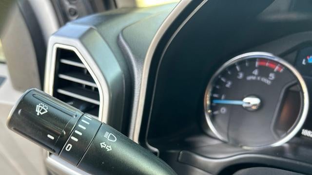 2021 Ford F-250 Super Duty Platinum