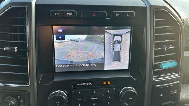 2021 Ford F-250 Super Duty Platinum