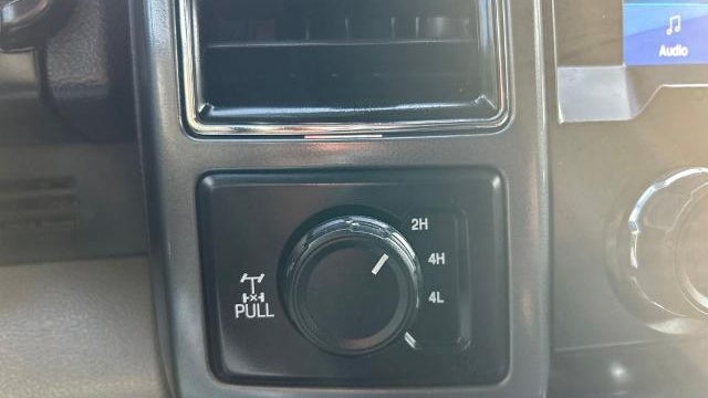 2021 Ford F-250 Super Duty Platinum