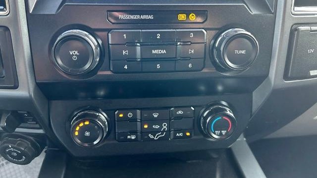 2021 Ford F-250 Super Duty Platinum