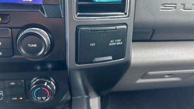 2021 Ford F-250 Super Duty Platinum