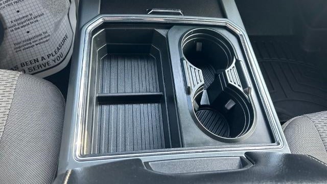 2021 Ford F-250 Super Duty Platinum