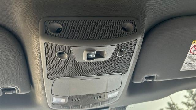 2021 Ford F-250 Super Duty Platinum