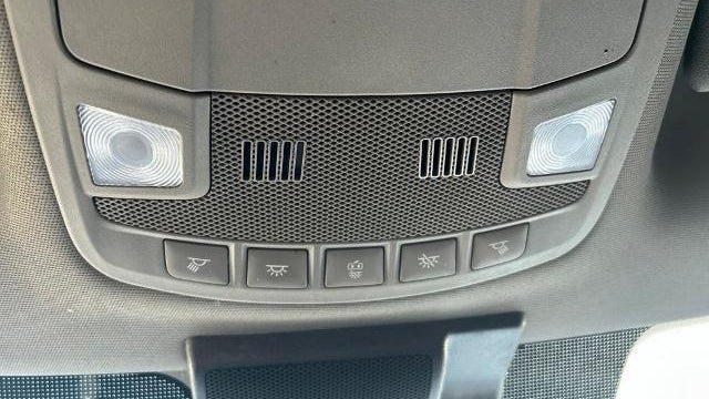 2021 Ford F-250 Super Duty Platinum