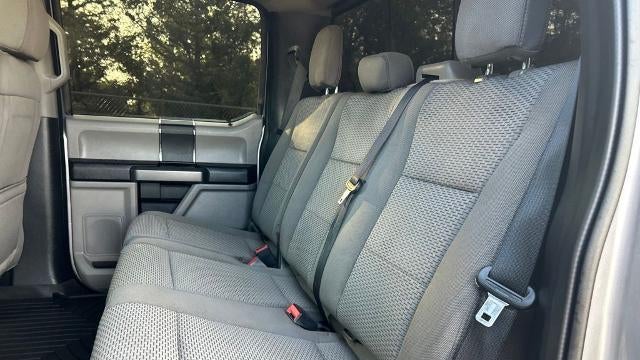 2021 Ford F-250 Super Duty Platinum
