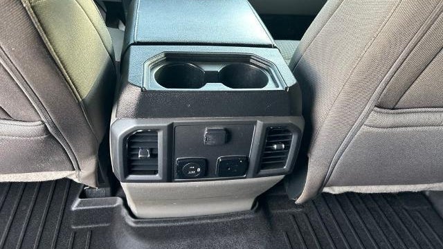 2021 Ford F-250 Super Duty Platinum