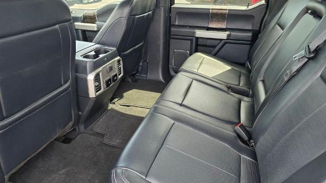 2022 Ford F-250 Super Duty King Ranch