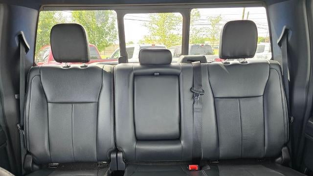 2022 Ford F-250 Super Duty King Ranch