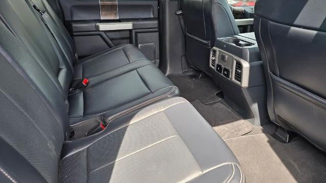 2022 Ford F-250 Super Duty King Ranch