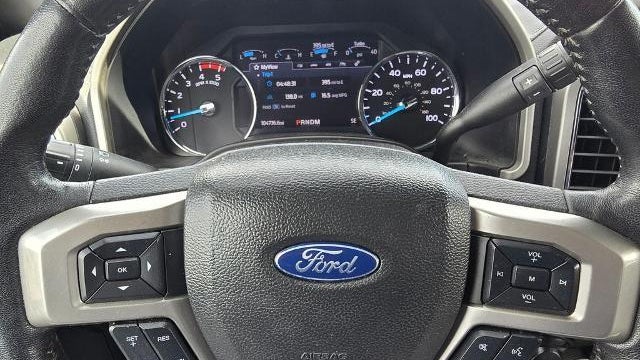 2022 Ford F-250 Super Duty King Ranch