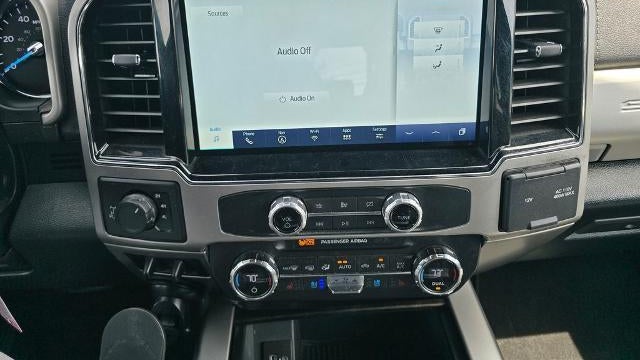 2022 Ford F-250 Super Duty King Ranch