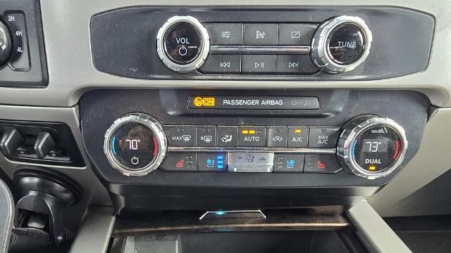 2022 Ford F-250 Super Duty King Ranch