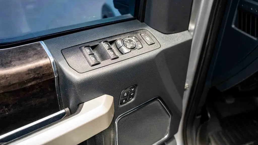 2022 Ford F-250 Super Duty Limited