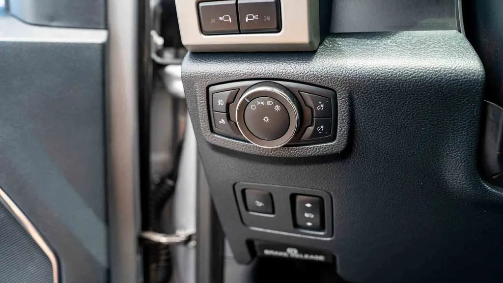 2022 Ford F-250 Super Duty Limited
