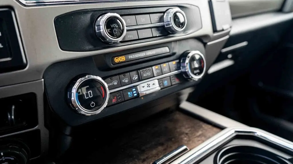 2022 Ford F-250 Super Duty Limited