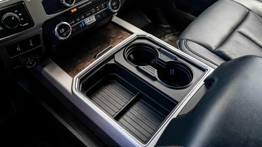 2022 Ford F-250 Super Duty Limited