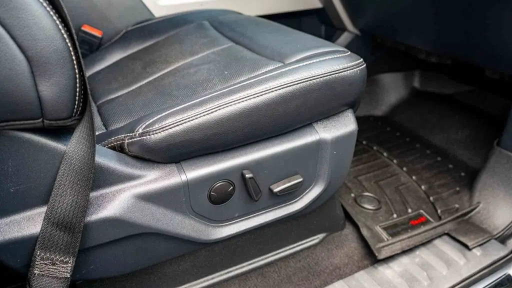 2022 Ford F-250 Super Duty Limited