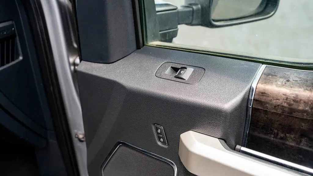 2022 Ford F-250 Super Duty Limited
