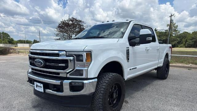 Preowned 2022 Ford F-250 Super Duty Lariat for Sale