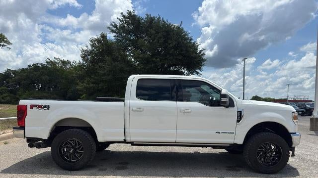 2022 Ford F-250 Super Duty Lariat