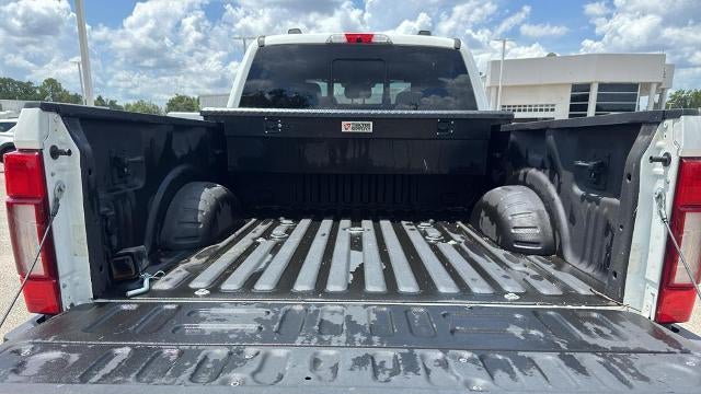 2022 Ford F-250 Super Duty Lariat