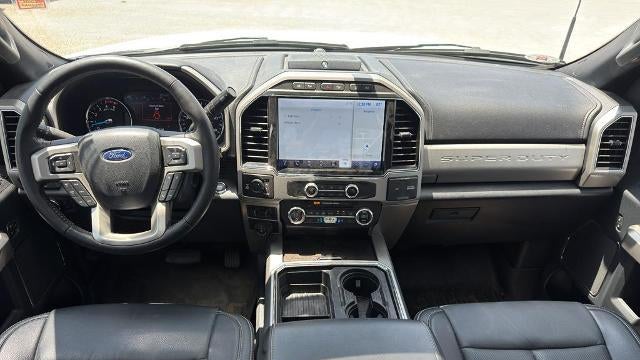 2022 Ford F-250 Super Duty Lariat