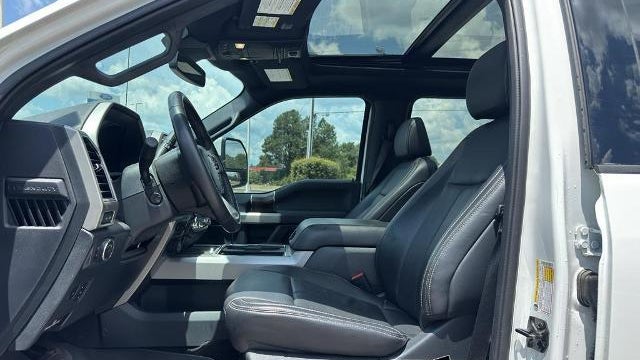 2022 Ford F-250 Super Duty Lariat
