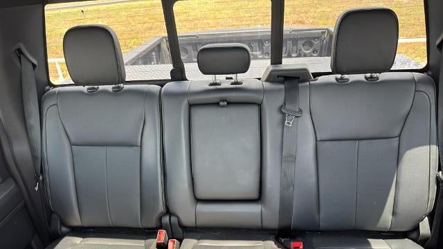 2022 Ford F-250 Super Duty Lariat