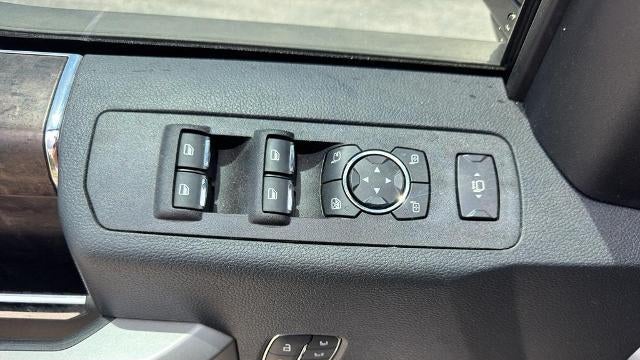 2022 Ford F-250 Super Duty Lariat