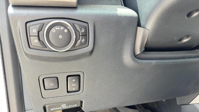 2022 Ford F-250 Super Duty Lariat