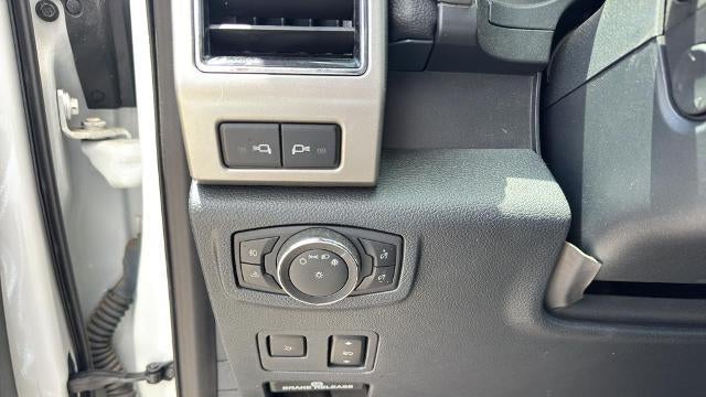 2022 Ford F-250 Super Duty Lariat