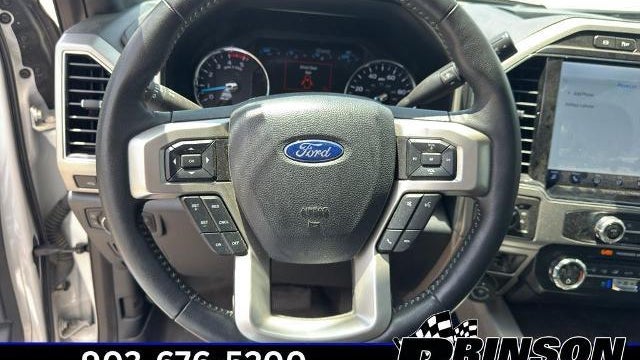 2022 Ford F-250 Super Duty Lariat