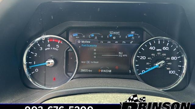 2022 Ford F-250 Super Duty Lariat