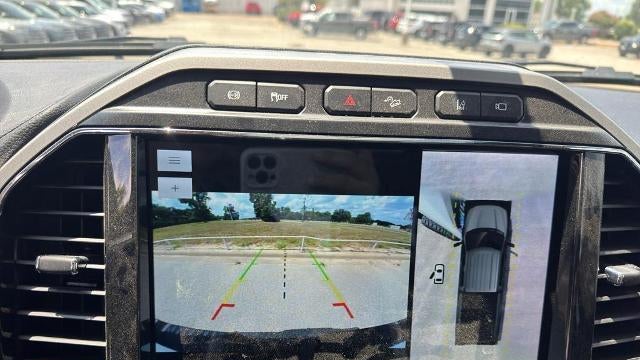 2022 Ford F-250 Super Duty Lariat