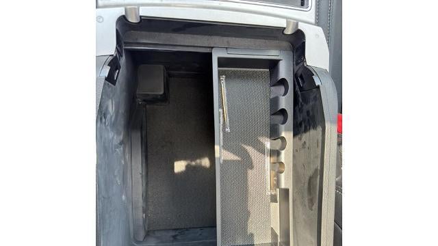 2022 Ford F-250 Super Duty Lariat