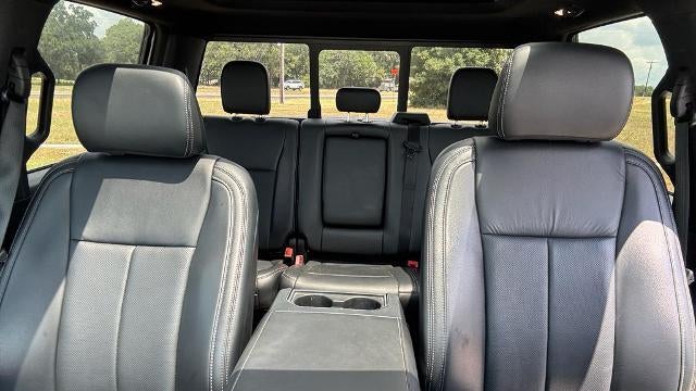2022 Ford F-250 Super Duty Lariat